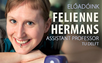 Felienne Hermans